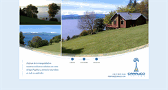 Desktop Screenshot of carauco.com
